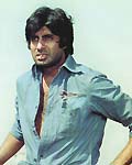Amitabh Bachchan